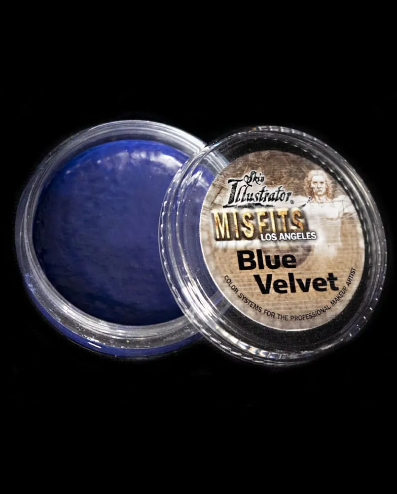Skin Illustrator Misfits Los Angeles Singles pigment alcool pot individuel