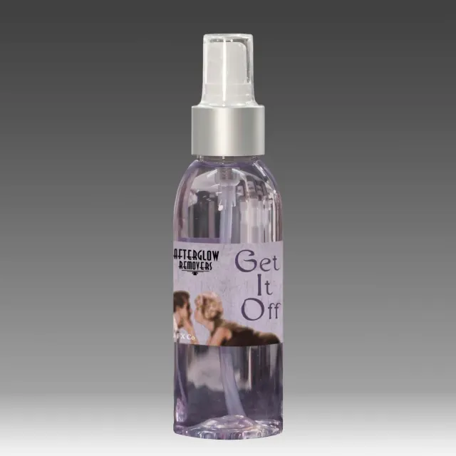 Bluebird Get It Off dissolvant prothèses 250ml doux