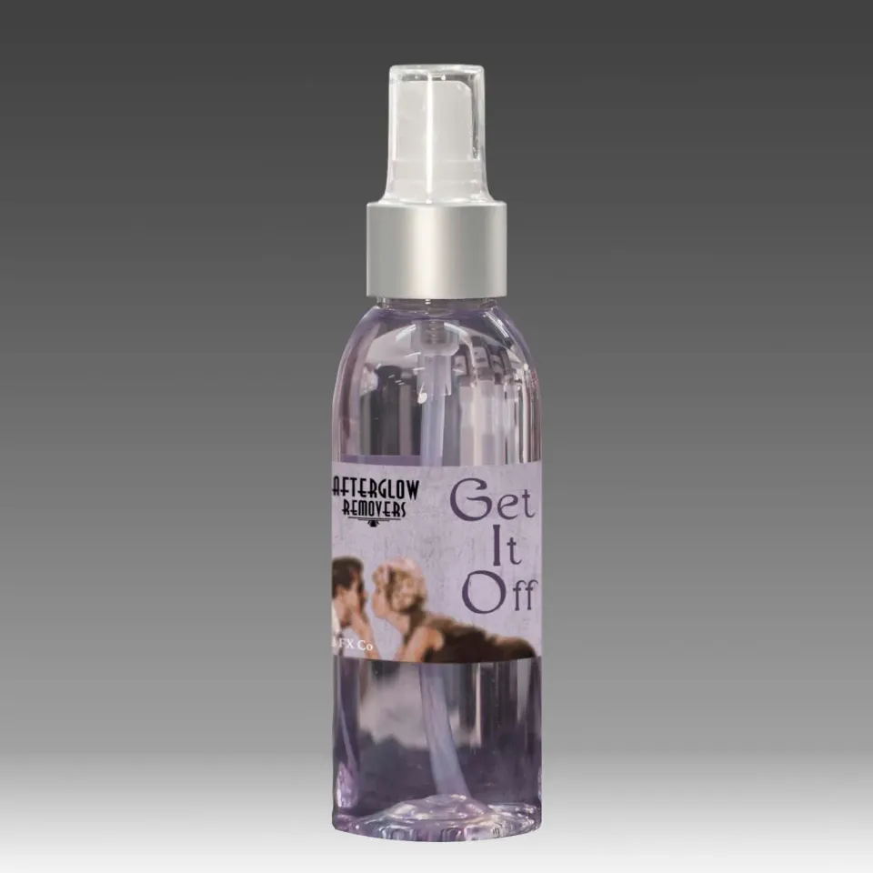 Bluebird Get It Off dissolvant prothèses 250ml doux