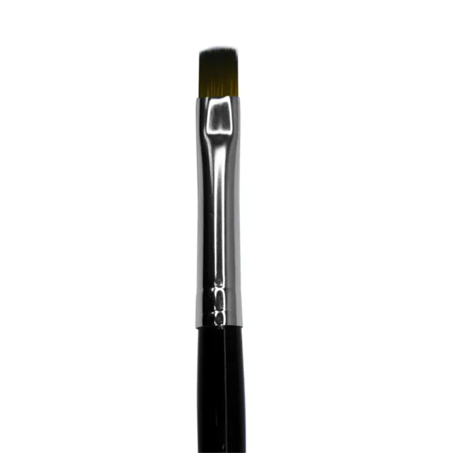 Cinema Secrets S16 pinceau liner estompeur plat
