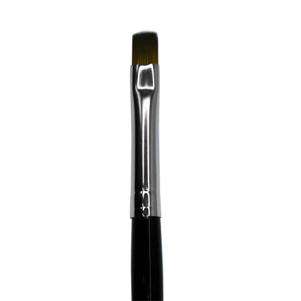 Cinema Secrets S16 pinceau liner estompeur plat