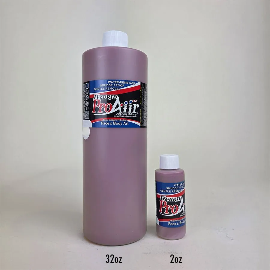 ProAiir Hybrid Mauve maquillage 60 ml rosé