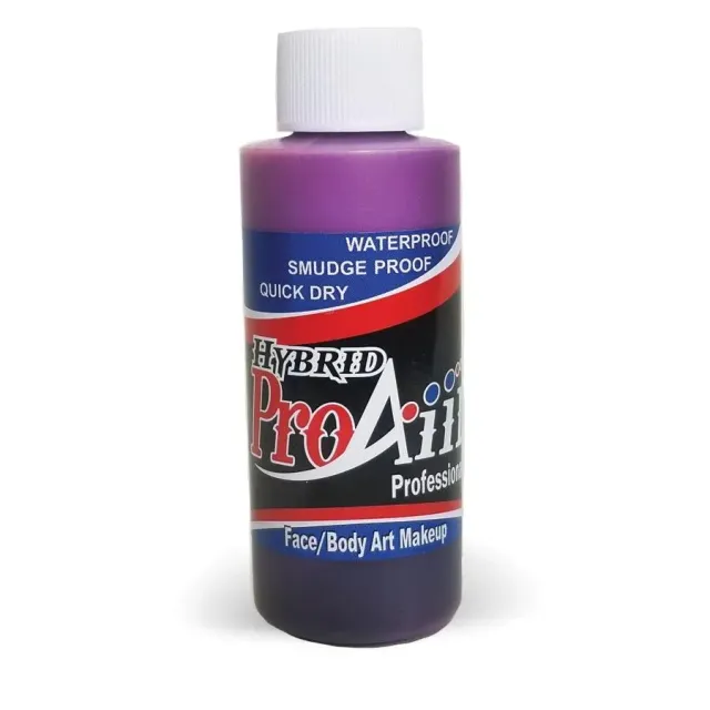 ProAiir Purple Hybrid maquillage hybride 60 ml violet chaud