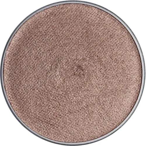 F.A.B. Face Paint Nut Brown Shimmer 131 peinture visage 16 g nacrée