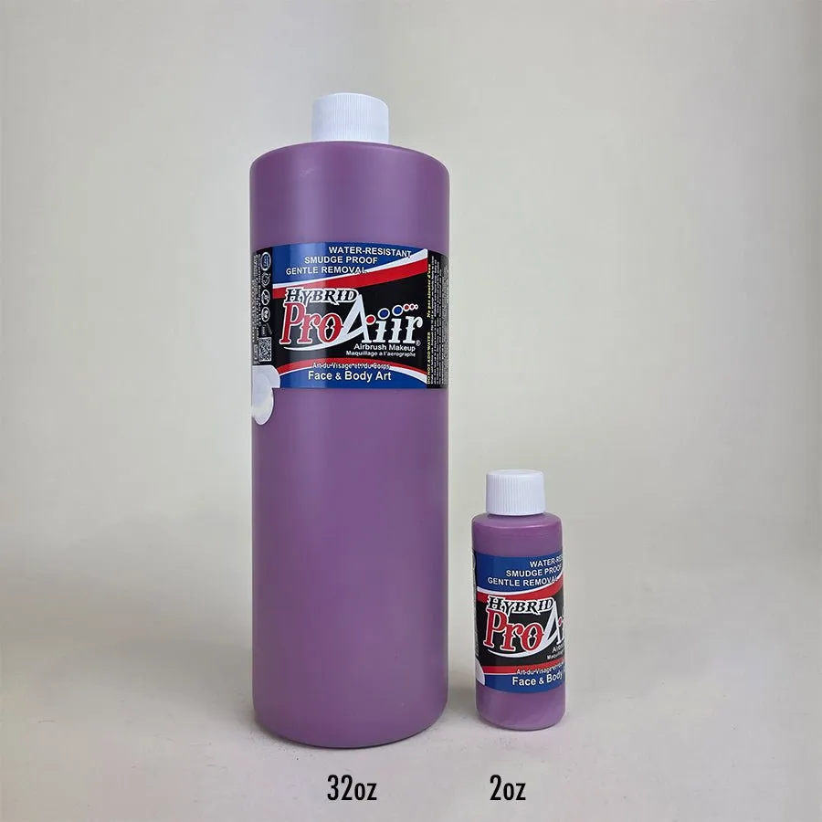 ProAiir Purple Hybrid maquillage hybride 60 ml violet chaud