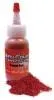 F.A.B. Royal Red Mama Clown Glitter 1 oz paillettes rouges opaques en pot